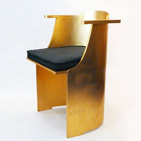 poltroncina anni60 designer giovanni corradini a 029 SE (1)